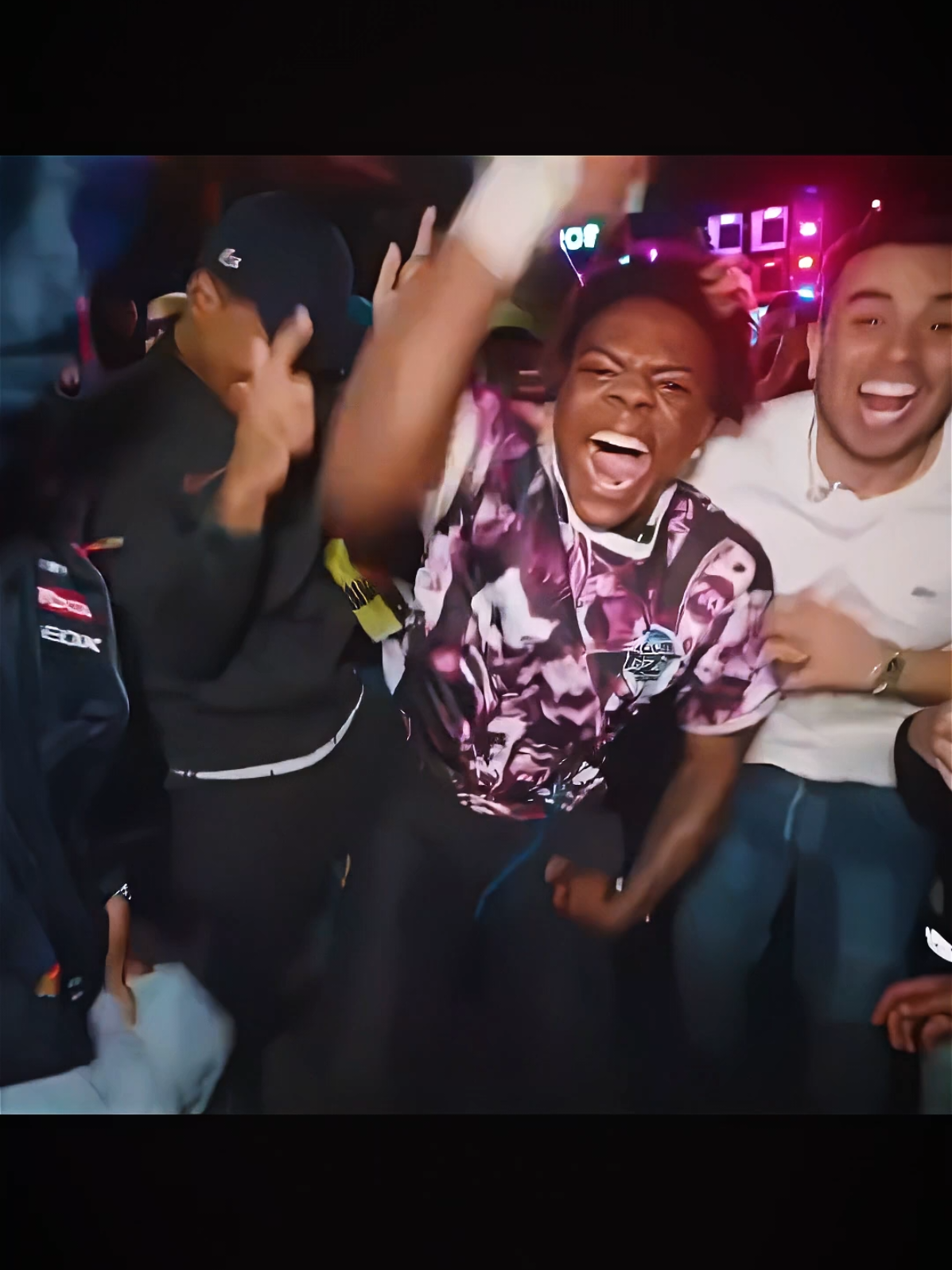 Even speed is vibing 🐐 #vibes #nostalgia #viral #synthwave #edit @iGRES @ENXK 