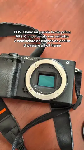 Un giorno torneremo più forti di prima ❤️ #photography #fotografia #perte #fullframe #fotocamera 