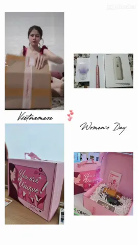 Say Hi 20 tháng 10 🌷 Chúc em có một ngày lễ thật vui vẻ! 🤍