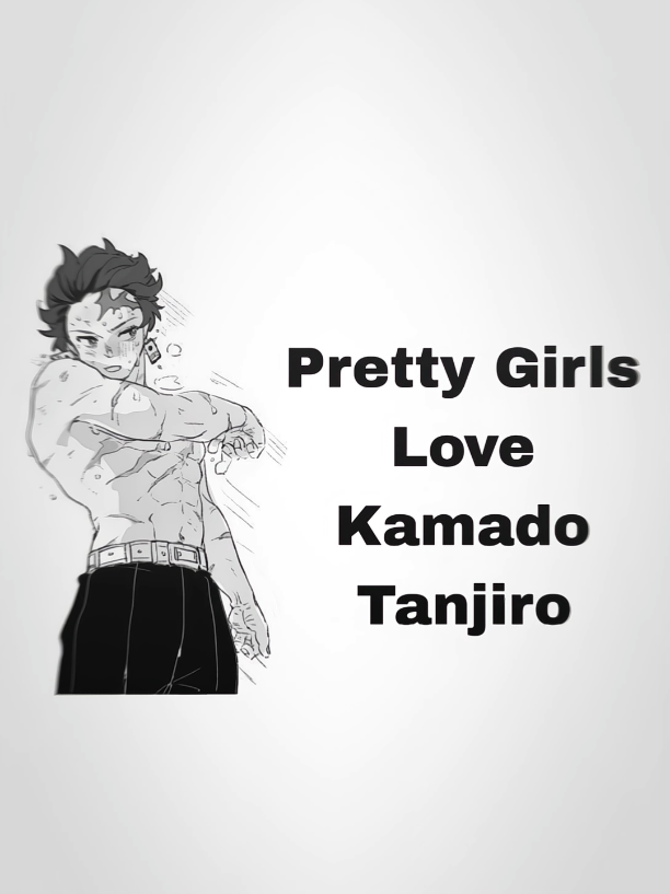 mc kesayangan kita semua😝#tanjiro #kamadotanjiro #kny #kimetsunoyaiba #demonslayer 