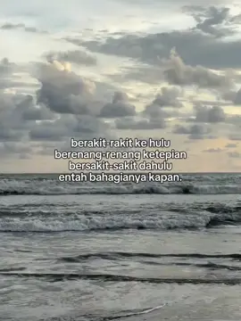 kapan ya bisa kaya orang lain 