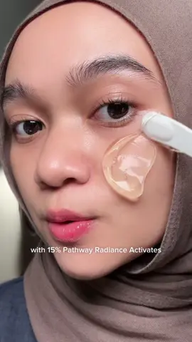 mantepp bgt moist baruunya yang ini🥹🤍 #YOUmoisturizer #YOURadiance #YOURadianceGel #moisturizerYOU 