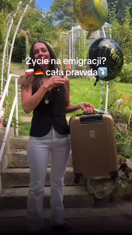 Kiedy w środku czujesz, że życie ma dla Ciebie coś więcej – zaufaj temu głosowi. To nie jest przypadek. 💛 #planB #kobietananiemieckiejemigracji #biznesonline #rozwojosobisty #kobietynaswiecie 