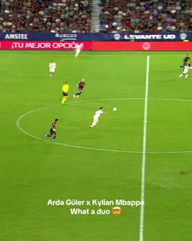 #mbappe #ardaguler #realmadrid 