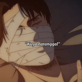 Kuyaaaaa #Eren #AttackOnTitan #mikasa #Levi #xybca 