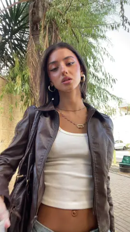 #OOTD איז בריטניביצ