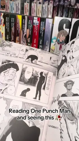 What is this animation😭 #onepunchmanseason3 #garou #onepunchman #opm #animefyp 