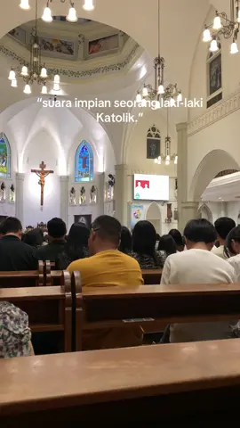 semoga hal baik selalu dipermudah jalannya. 😇 #fyp #katolik #pernikahankatolik #fyppppppppppppppppppppppp #omk #omkindonesia 