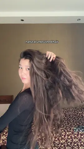 This is what my hair looks like in real life lol #hair 