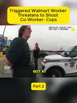 Part 2 #cops #copsoftiktok 