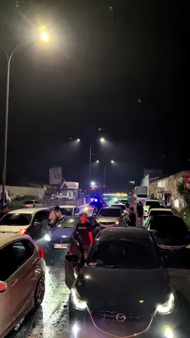 pekalongan after the rain🥶 #pekalonganpower 