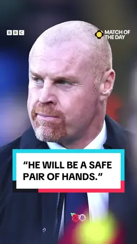 Nottingham Forest are in advanced talks to appoint former Burnley and Everton boss Sean Dyche as their new manager, but would he be a good fit at the City Ground? 🤔 #nottinghamforest #PremierLeague #football #seandyche #motd 