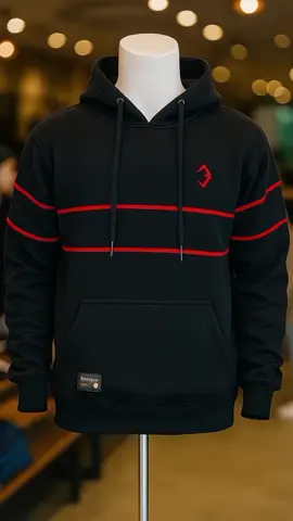 Bossque - Crash Hoodie Original bahan katun lengan panjang#hoodie #trend #outfit #fyp 