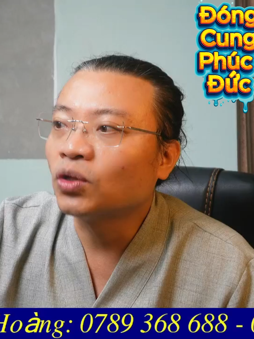 Ý Nghĩa Sao Phục Binh Đóng Ở Cung Phúc Đức