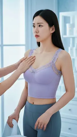 Upper Chest Pressure ASMR | 上胸部整体で一気に深呼吸 | 상부 흉곽 지압으로 날숨이 풀린다 She didn’t expect this — deep upper chest pressure unlocks tension and breathing at once. ASMR Chiropractic for intercostal space & solar plexus release. 驚くような胸部の整体で呼吸が一気にラクになる瞬間。 胸郭全体を広げ、心の重さまで一掃するヒー링シーン。 상부 흉곽을 누르자 갑자기 풀리는 호흡, 명치 아래 긴장까지 한번에 풀리는 찐 테라피! #ASMR #Chiropractic #chestmassage 