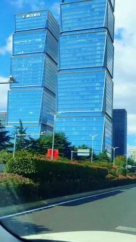 welcome to Qingdao,China🇨🇳，#China #qingdao #chinatravel #travel #trip 