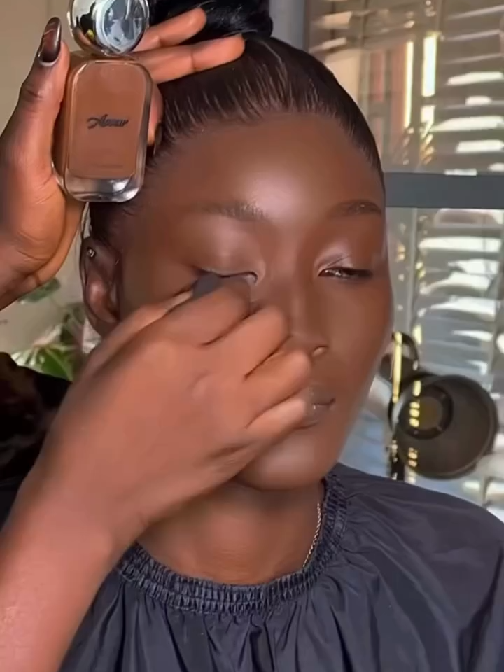 AVOUR FOUNDATION AVAILABLE IN THE STORE IN ALL SHEDS THIS FOUNDATION IS SUITABLE FOR ALL SKIN TYPES. PRICE: R350 HURRY AND GRAB YOURS NOW 💃🛍️🛍️ PLEASE TO ORDER ANY OF OUR PRODUCTS VISIT OUR SHOP @ ASTON MANOR SHOPPING CENTRE , KEMPTON PARK (SHOP 49) OR CALL/WHATSAPP 0633059665. TO COURIER AROUND SOUTH AFRICA IS R120(DISTANCE CAN NEVER BE A BARRIER CREDIT : @avourcosmetics #makeupartist #goviral #beautytips #cosmeticsstore #makeuptutorial