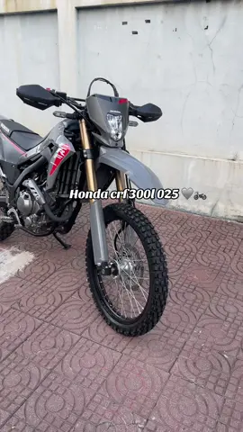 😘📥🩶 #crf300l #រំលស់25ខេត្តក្រុង 