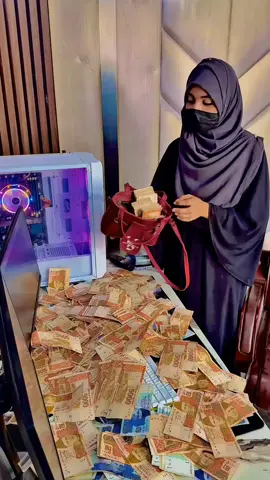 trading is cash 💸 #fyp #finance #money #trading #bismatrader 