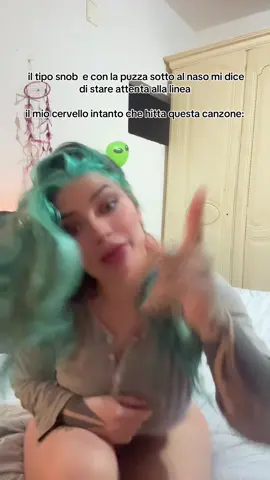 mi fa scassare dal ridere questa HIT 🍖🍖🍖