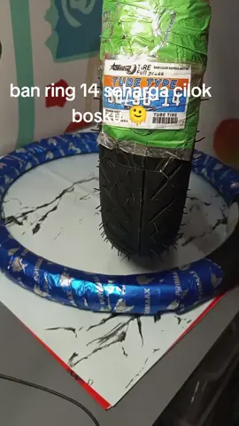 ban motor ring 14 #banmatictubeless #banmatic14tubeless #fyppppppppppppppppppppppp 
