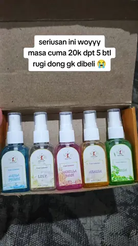 rekomendasi buat parfum cewe cowo ✌ #fyp #parfumviral #parfumtiktok 