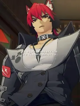 THANK YOU HOYOVERSE. #GenshinImpact #HonkaiStarRail #zzzero #zzzcreators #manato   - - - - fanservice hoyoverse 
