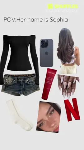 #fyppppppppppppppppppppppppppp #blowthisup #yournameyouroutfit #viral #sophia 