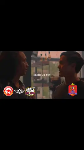 seng di butuhke ki mung wong seng ngampleng ndyasmu jap ben ke sadar#CNS #Banspati #Persijap #jetman #liga1 