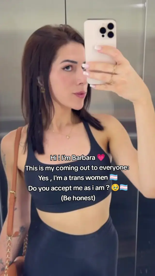 #transgirl #trans #fyp 