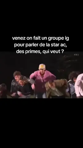 qui veut ? #staracademy2025 #staracademy #pourtoi 