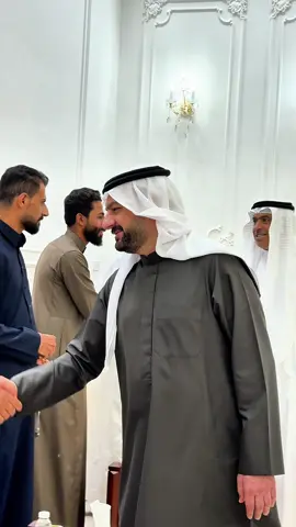محافظ الأنبار الاستاذ محمد نوري الكربولي  #30_قافلها✌🦅 