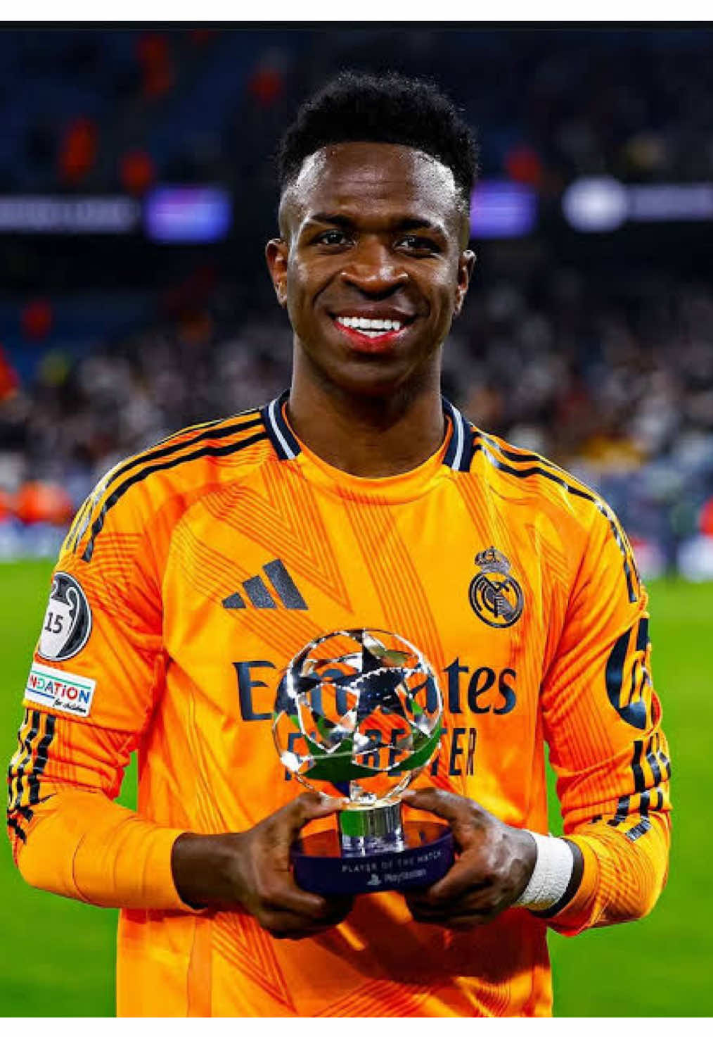 Vinicius jr werrason techno malewa #viniciusjunior #football #pourtoi #fyp #7 