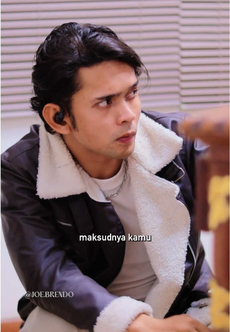 Tinggal di RSJ? Ga usah takut stres sampe wajah breakout, kan ada G2G. #SerialTikTok #TikTokTainment #SuneedayCreative #JoeBrendo #dokter 