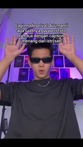 Mode privat dlu bestie 