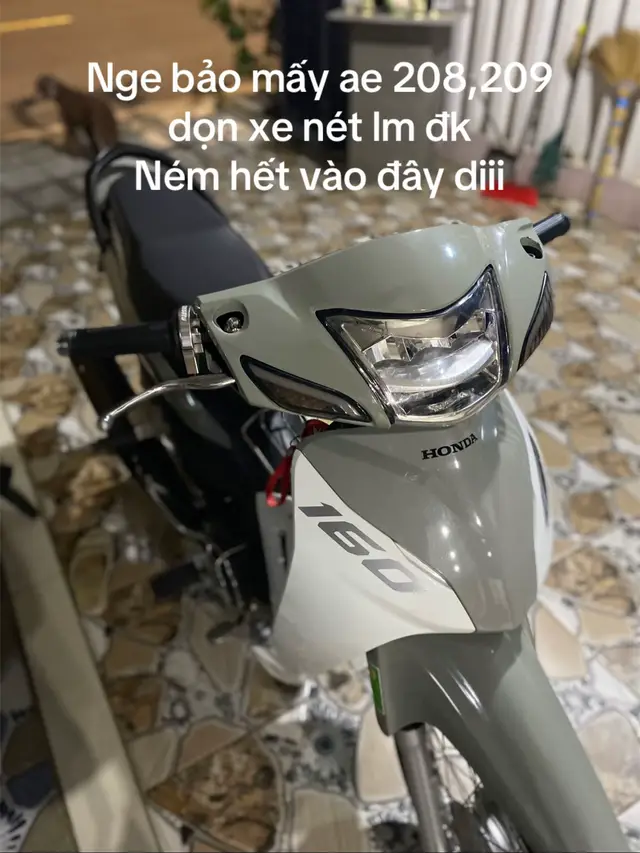 #xuhuong #wave110 #xedovietnam🇻🇳 