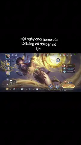 đơn giản thế thôi. #CapCut #xuhuong #fyp #lienquanmobile #hi 