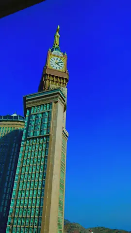 #islamic_video #foryou #tiktokviral #lovemakkah❤️🕋 