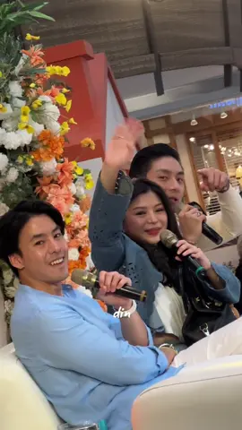 SAYANG WETHESIBS BANYAAK BANYAAAK THANKK YOUUUUU @Giorgio Antonio C @millenialcindy @JSC @wethesibs.official 😭🫶🏼❤️ #giorgioantonioc #wethesibs #careso #fyp #capcut 