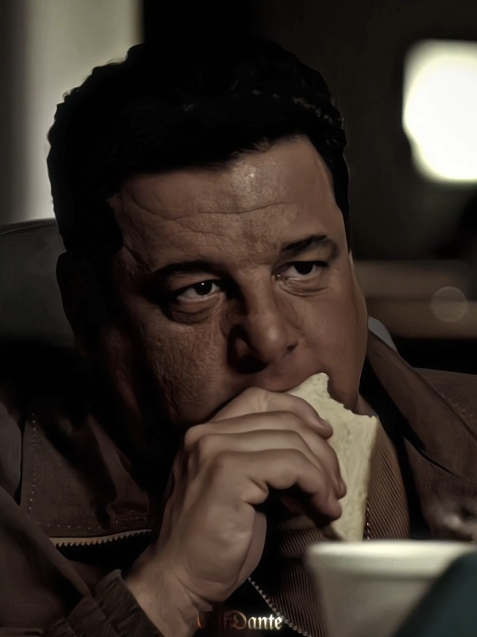 He was always a child at heart #Thesopranos #viral #fyp #global #bobbybaccalieri 