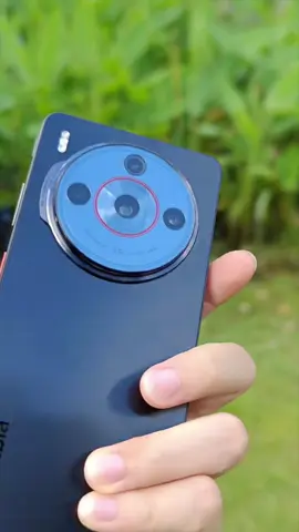 Điện thoại Nubia Z60S PRO I Snapdragon 8 gen 2 I Màn hình AMOLED I Camera cảm biến Sony - Chính Hãng