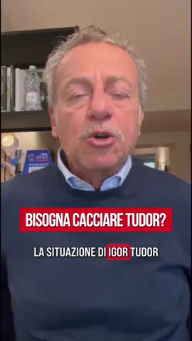 ❌ Tudor out? 👉 Sabatini in “Sputo Fatti” fa il punto sulla panchina bollente della Juve. #aurasport 