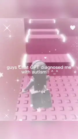 labracho no one cares that chat gpt diagnosed you with autism ✌️😔 #juicewrld #rant #roblox #cringe 
