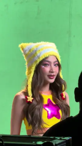 things you would find in my camera roll: smiling @C O L E T :):)  will edit a whole vlog about this since it’s already been a year since this collab! 🥹 Manifesting more artists to work with and hopefully not just for brands but also in their own music as well! 🙏 #bini #biniph #bini_colet 