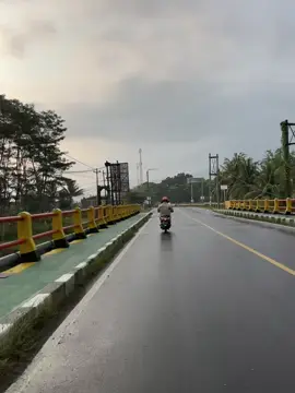 Majenang after rain🌦️  #fyp #foryoupage #majenang #majenangcilacap #cilacap24jam 