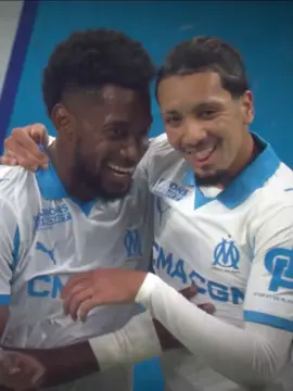 Bilal Nadir vs Le Havre #om #olympiquedemarseille #nadir #footbal 