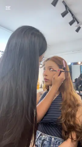 ဆရာ jet jet look လေးကိုပြန် tryဖြစ်တဲ့ရက်လေး#jetjetmakeupclass #trend #ချစ်တဲ့စိတ်လေးနဲ့ကြည့်ပေးပါနော်😘😘😘😘 #selfmakeup #Nyomakeup 