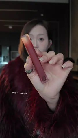 Son 3ce velvet plush ✨🫶🏻 #tieutieuofficial #unbox #review #sonmoi #swatchson 