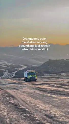 💪#fyp #driverstory🎥tiktok #anakrantau #drivermuda #beranda #tambangbatubara #soundminang #CapCut 