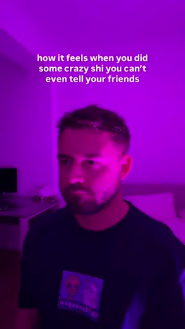 happened to the best of us